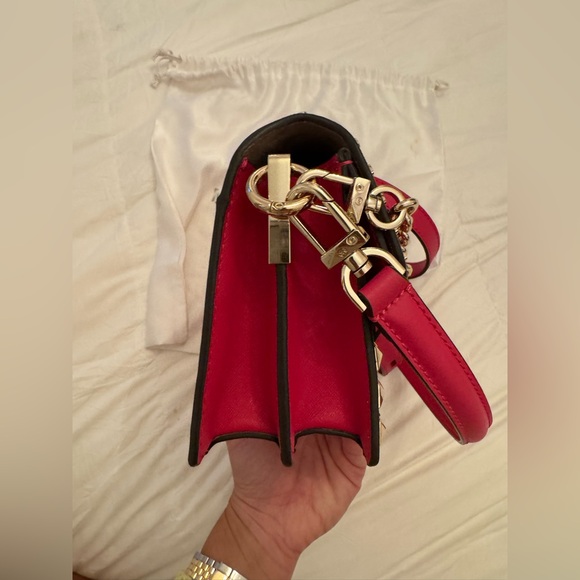 Michael Kors purse - Picture 3 of 10